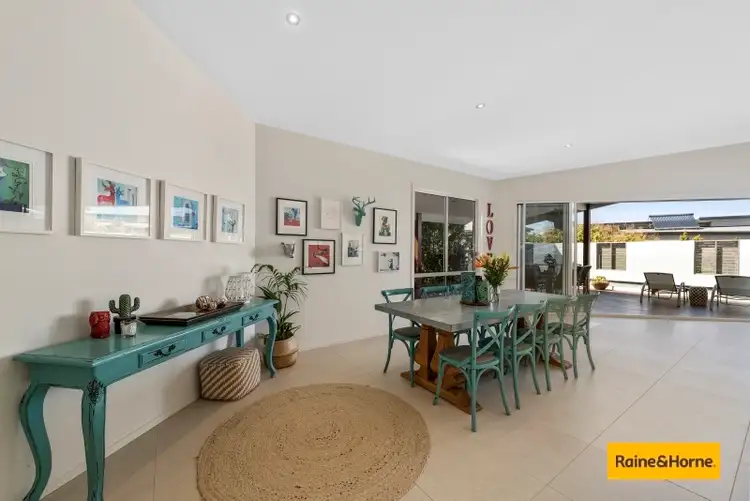 Fifth view of Homely house listing, 18 Red Ash Road, Sapphire Beach NSW 2450