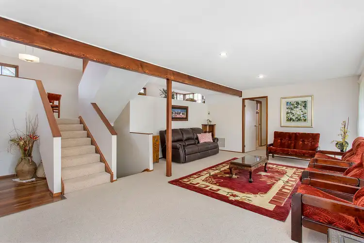 Third view of Homely house listing, 83 Appletree Dr, Cherrybrook NSW 2126