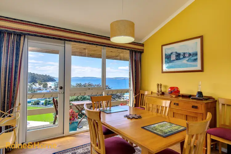 Sixth view of Homely house listing, 44A Roslyn Avenue, Kingston Beach TAS 7050