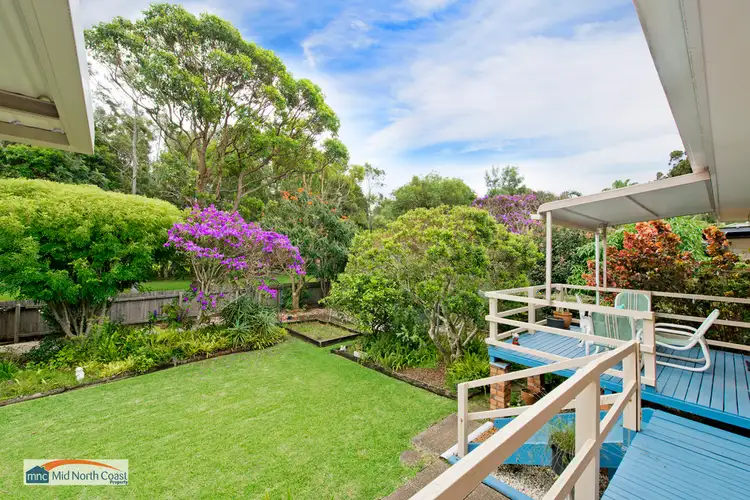 Seventh view of Homely house listing, 9 Fiona Crescent, Lake Cathie NSW 2445