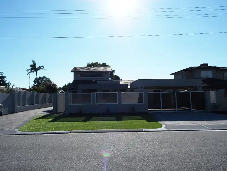 Seventh view of Homely house listing, 2/140 Wellington Road, Dianella WA 6059