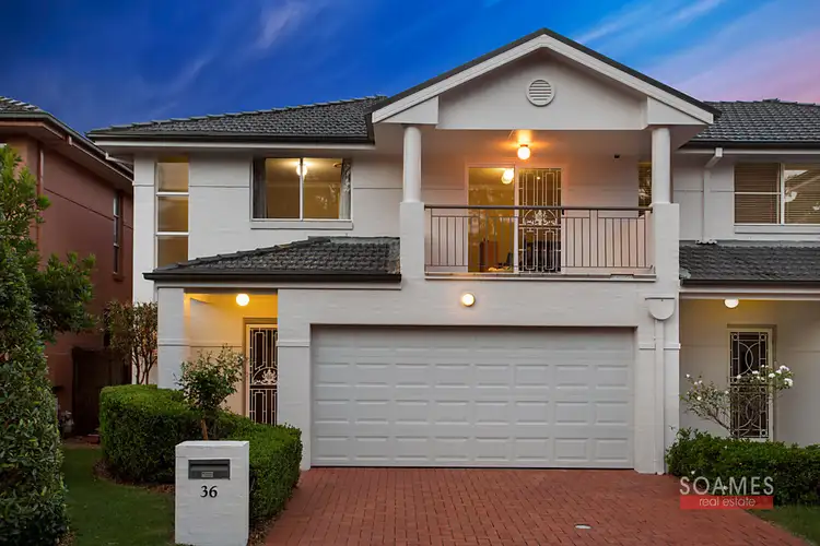 36 Corella Way, Westleigh NSW 2120