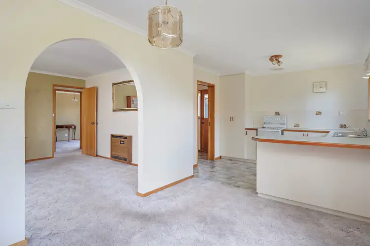 Fifth view of Homely house listing, Unit 1 12 Windhaven Court, Blackmans Bay TAS 7052