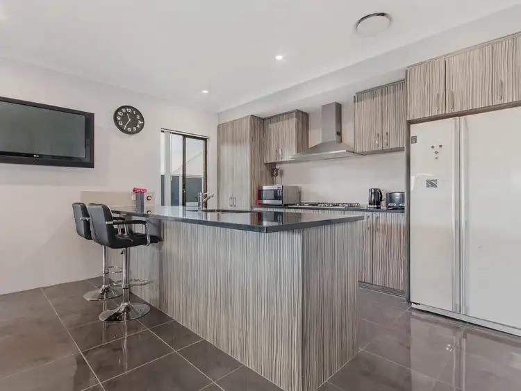 Fifth view of Homely house listing, 18 Spinifex Road, Baldivis WA 6171