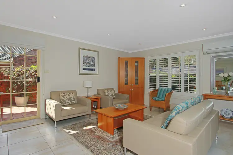 Fifth view of Homely unit listing, 3/1 Newth Place, Surf Beach NSW 2536