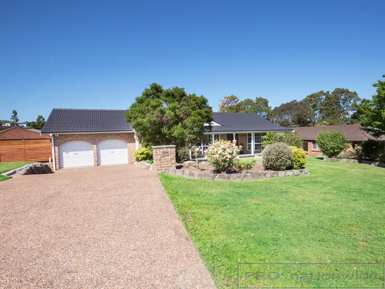 38 Corina Avenue, Bolwarra Heights NSW 2320