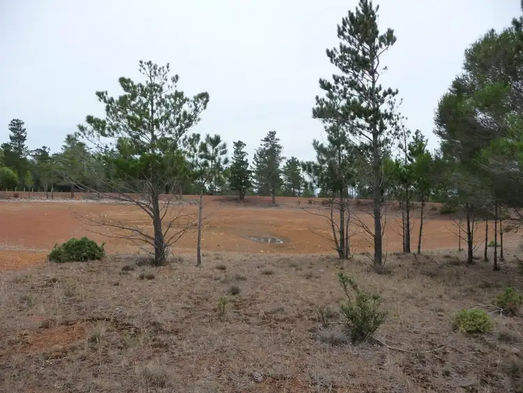 Third view of Homely land listing, 7 Savage Hill Road, Corindhap VIC 3352