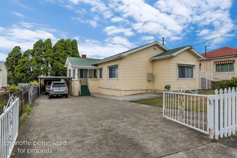 Main view of Homely house listing, 9 Beaufort Place, Derwent Park TAS 7009