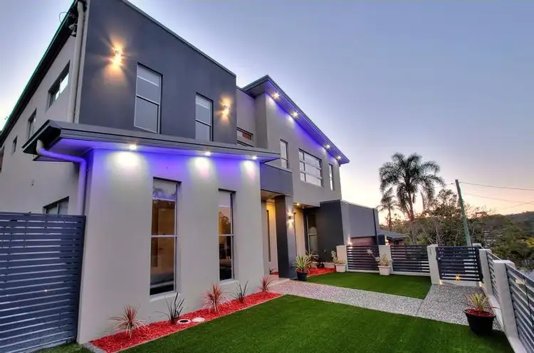 Second view of Homely house listing, 9a FOLIAGE COURT, Shailer Park QLD 4128