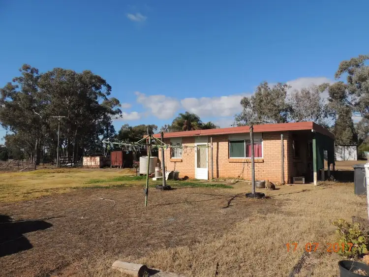 Seventh view of Homely rural property listing, Lot 160 Lachlan St, Baradine NSW 2396