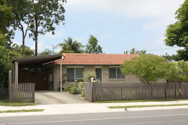 Main view of Homely house listing, 199 Fryar Road, Eagleby QLD 4207