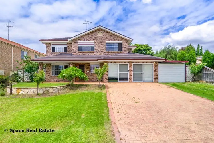 26 Fairwater Drive, Harrington Park NSW 2567