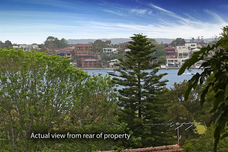 Fifth view of Homely house listing, 33 Allawah Avenue, Carss Park NSW 2221