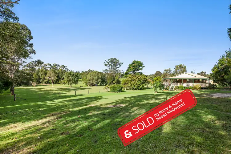 142 Brewers Road, Cooran QLD 4569