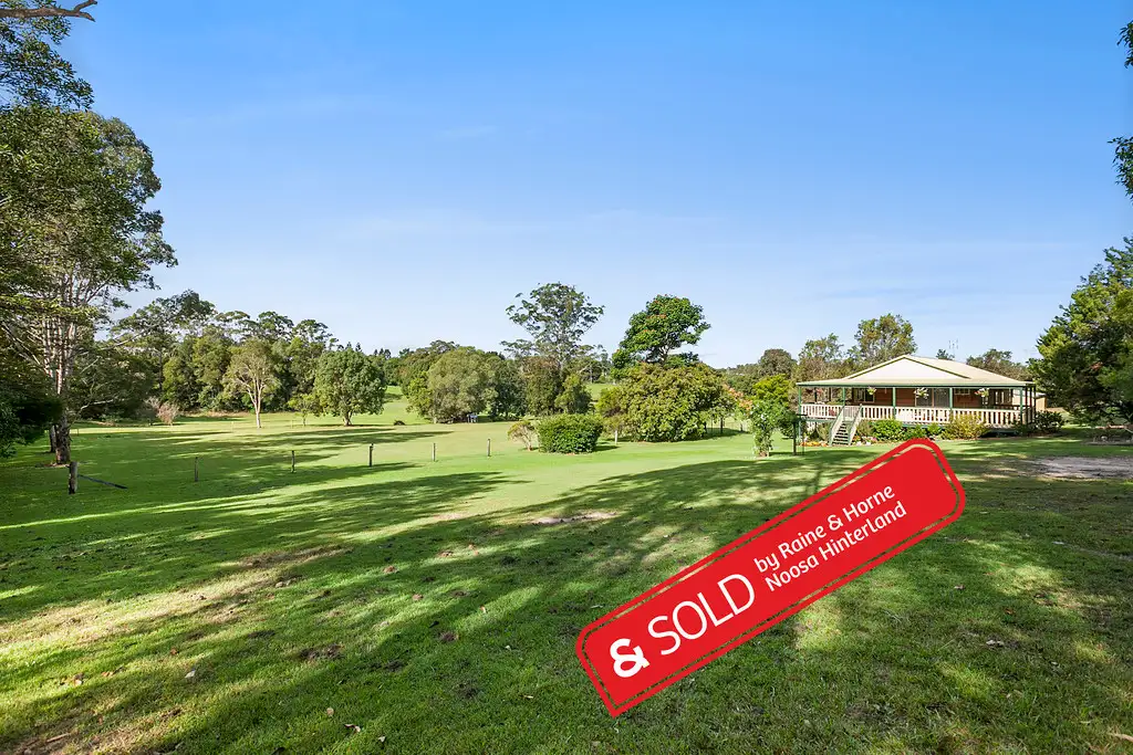 Main view of Homely house listing, 142 Brewers Road, Cooran QLD 4569