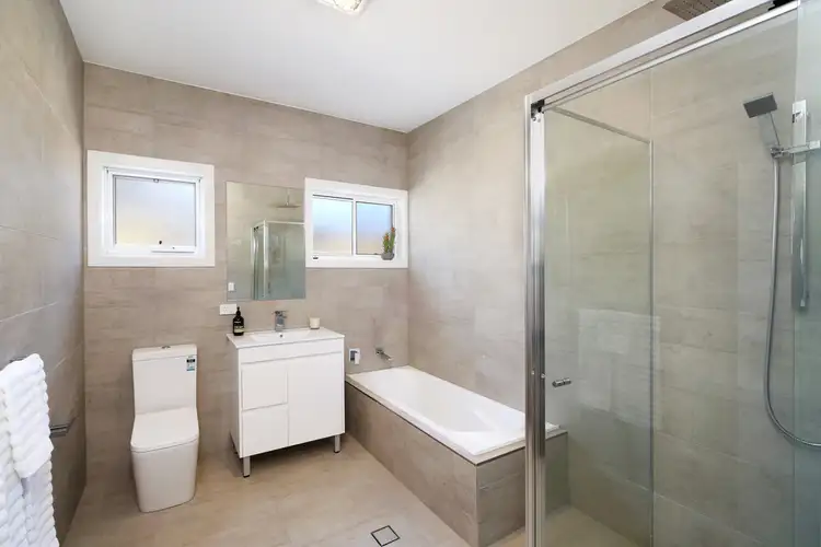 Sixth view of Homely house listing, 4/10-12 Boondilla Road, The Entrance NSW 2261