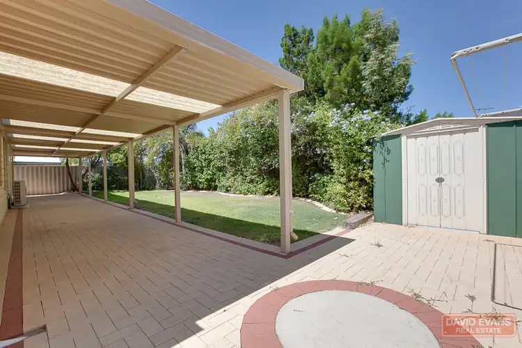 Third view of Homely house listing, 71 Chelmsford Avenue, Port Kennedy WA 6172