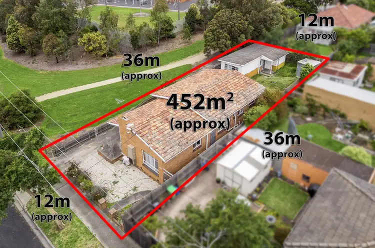 1 Neylon Street, Yarraville VIC 3013