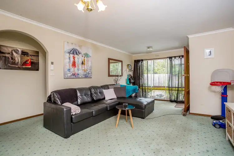Second view of Homely house listing, 1/24 Norwood Ave, Norwood TAS 7250