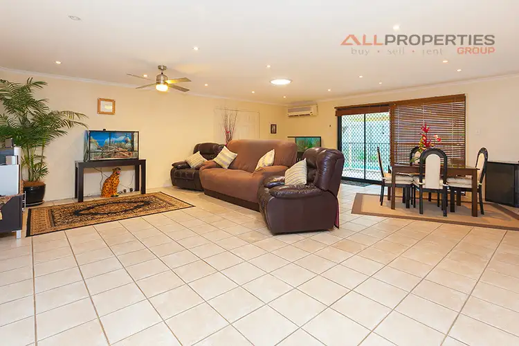 Main view of Homely house listing, 9 Vedders Drive, Heritage Park QLD 4118