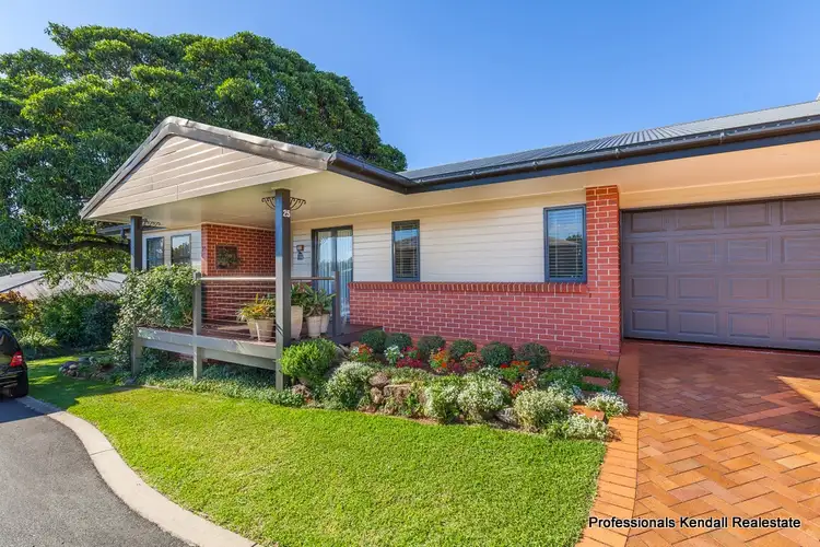 Fourth view of Homely unit listing, Unit 25/ 27-29 Capo Lane, Tamborine Mountain QLD 4272