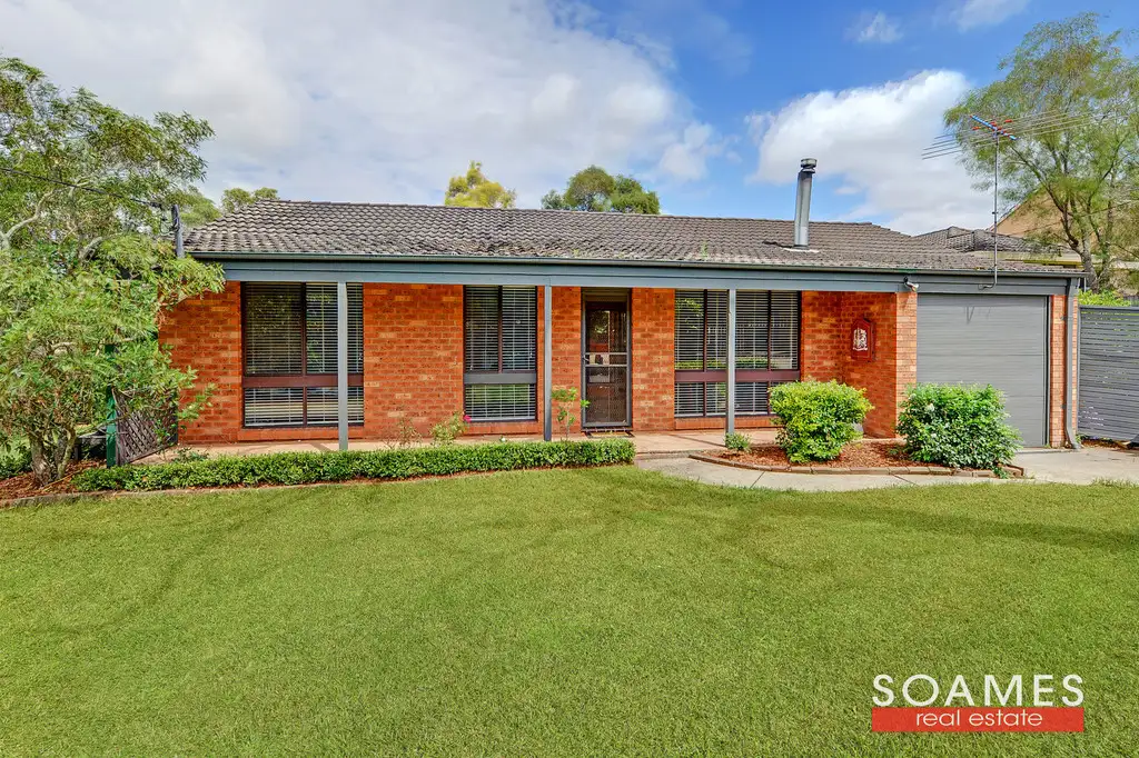 Main view of Homely house listing, 931 Pacific Highway, Berowra NSW 2081