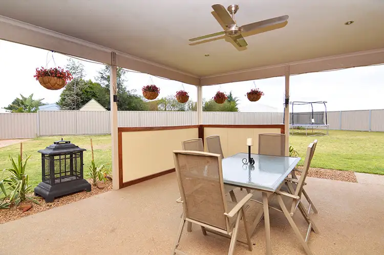Third view of Homely house listing, 3 Begg Court, Red Cliffs VIC 3496