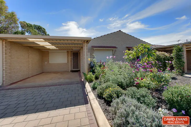 Main view of Homely unit listing, 2/27 Goongarrie Drive, Cooloongup WA 6168