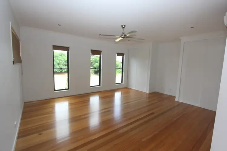 Fifth view of Homely house listing, 22 Macaulay Drive, Kingaroy QLD 4610