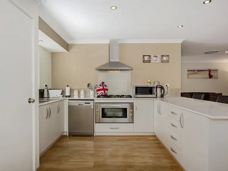 Sixth view of Homely house listing, 10 Pinto Avenue, Baldivis WA 6171