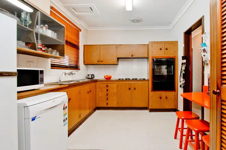 Second view of Homely house listing, 8 Morawa Avenue, Gilles Plains SA 5086