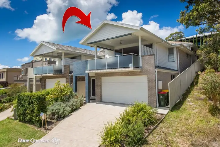Main view of Homely house listing, 68 Saratoga Avenue, Corlette NSW 2315