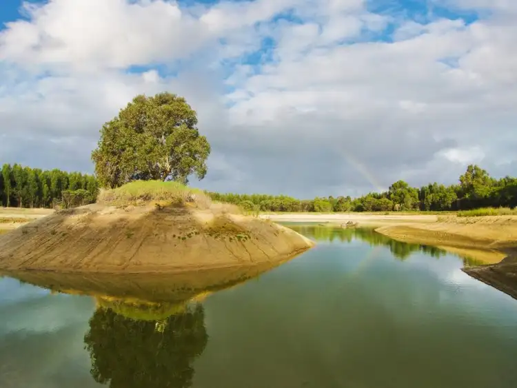 Lot 1732 Tanah Marah Road, Cowaramup WA 6284