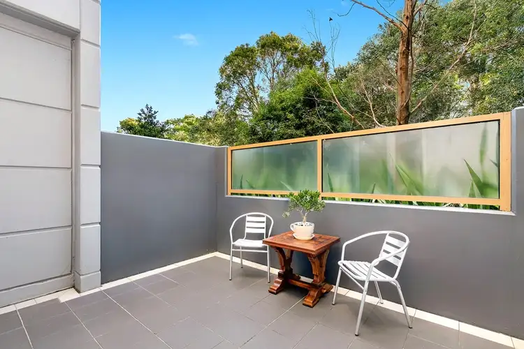 Fifth view of Homely apartment listing, 718/8 Avon Road, Pymble NSW 2073