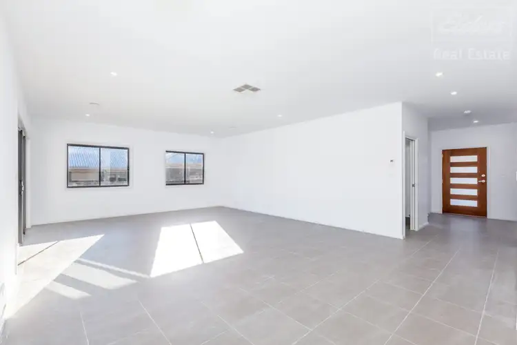 Second view of Homely house listing, 6 Dolly Street, Googong NSW 2620