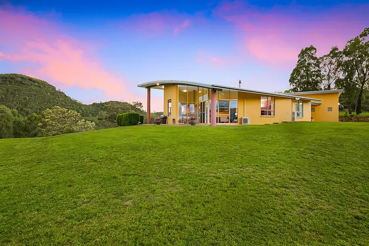 Second view of Homely house listing, 131 Tabletop Road, Withcott QLD 4352