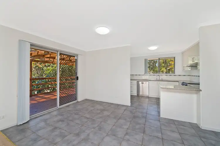 Fourth view of Homely house listing, 3 Breton Court, Port Macquarie NSW 2444