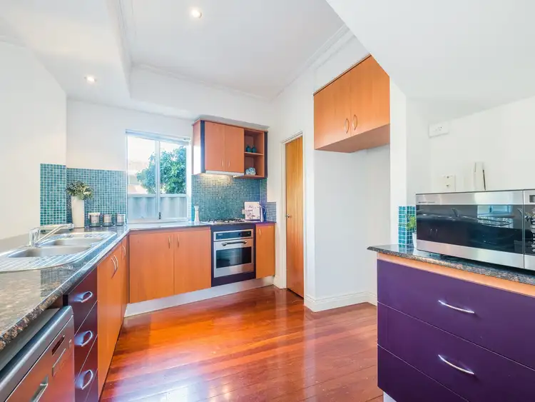 Fifth view of Homely house listing, 6 Emmerson Street, North Perth WA 6006