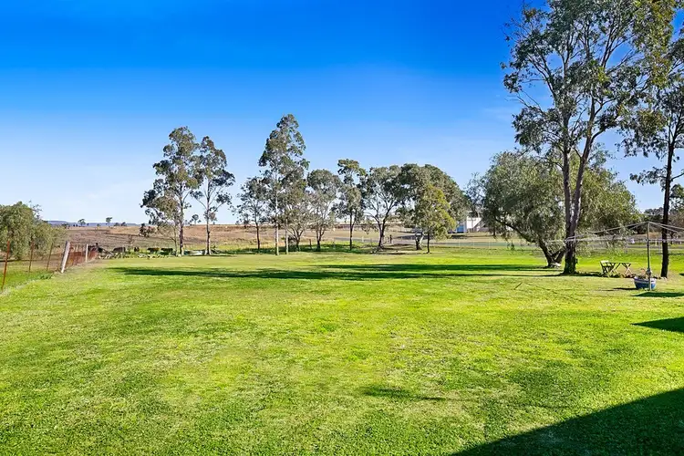Second view of Homely house listing, 1 - 3 Bright Street, Wyreema QLD 4352