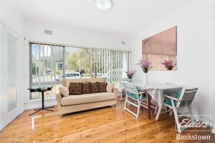 Fourth view of Homely house listing, 47 Waterside Crescent, Carramar NSW 2163