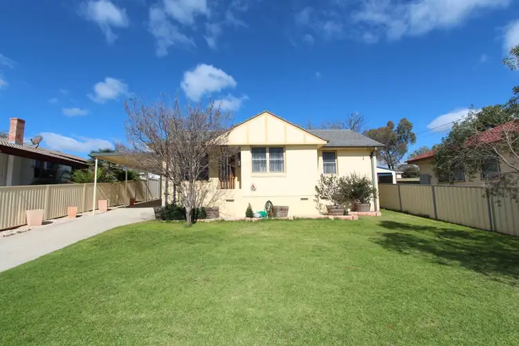 12 Lloyds Road, South Bathurst NSW 2795