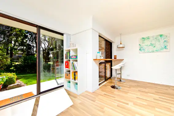 Fifth view of Homely unit listing, 58/2 Gowrie Avenue, Nelson Bay NSW 2315
