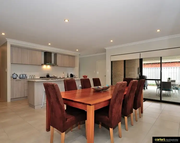 Second view of Homely house listing, 74A Second Ave, Bassendean WA 6054