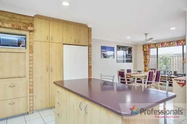 Fourth view of Homely house listing, 31 Broadbent Loop, Leeming WA 6149