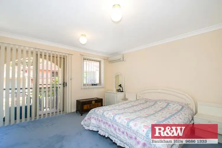 Sixth view of Homely townhouse listing, Address available on request