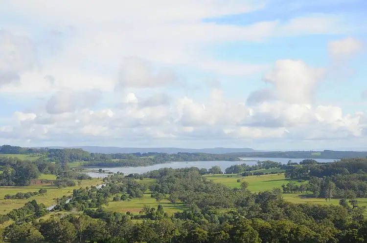 Third view of Homely rural property listing, Lot 2 Hoddle Street, Burrawang NSW 2577