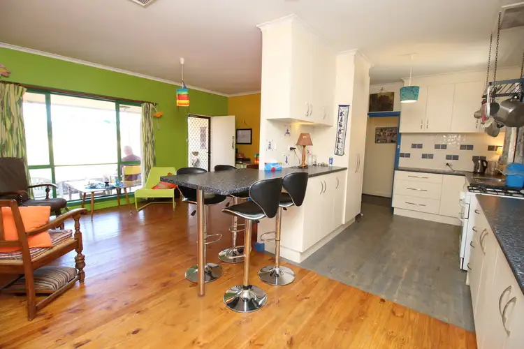 Second view of Homely house listing, 1242 Heinrich Road, Yinkanie via, Moorook SA 5332