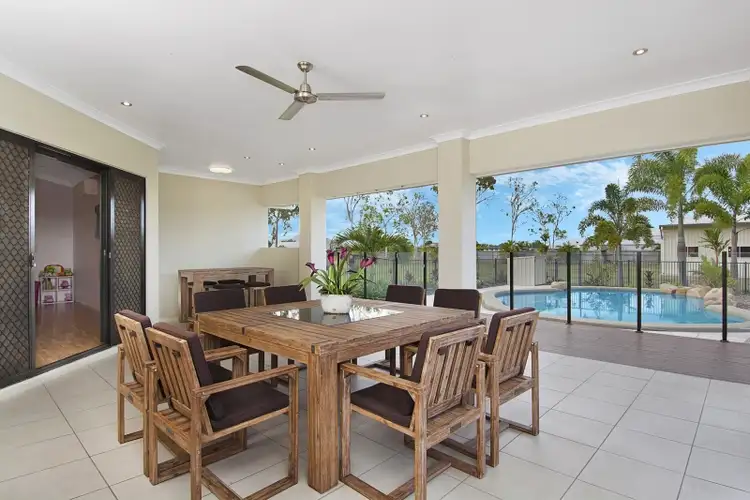 Third view of Homely house listing, 10 Therese Court, Alice River QLD 4817