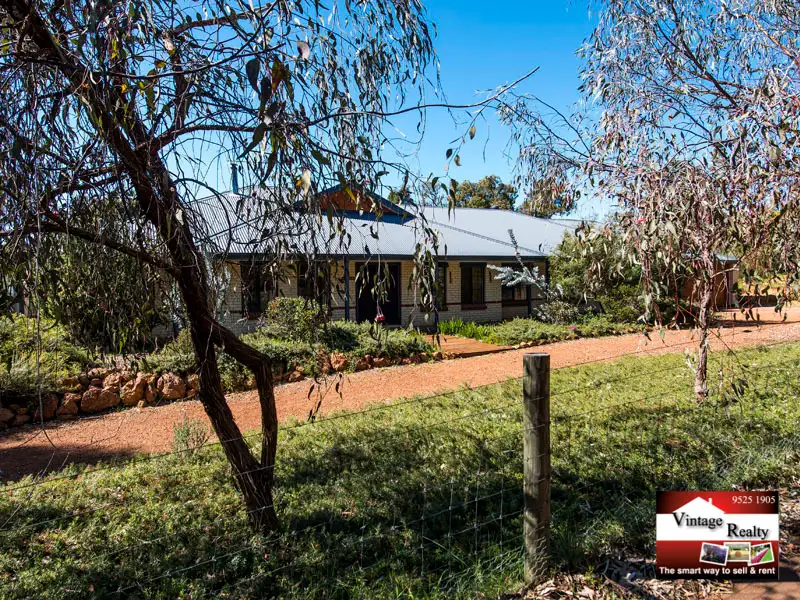 Main view of Homely house listing, 48 Marginata Parade, Jarrahdale WA 6124