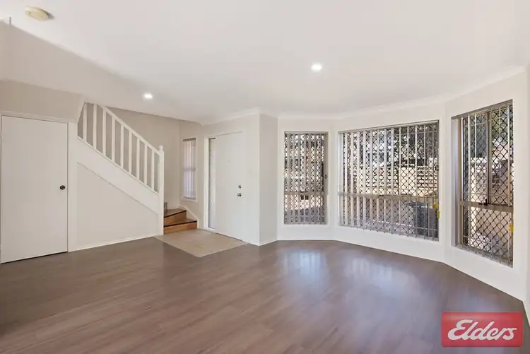 Third view of Homely townhouse listing, 2/167-169 Targo Road, Girraween NSW 2145